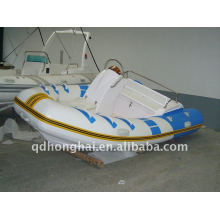 RIB Schlauchboot 420C